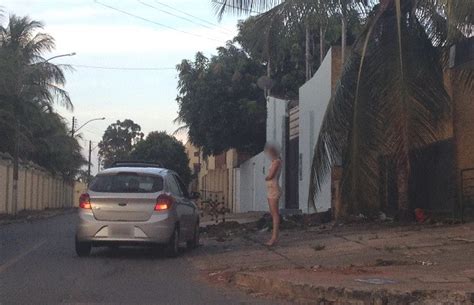 puta em goiânia|Quem são as prostitutas de Goiânia 